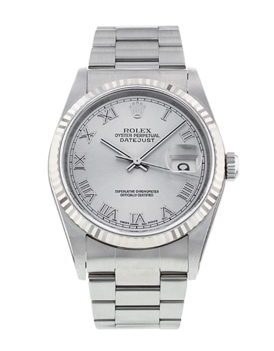 Rolex Datejust 16234